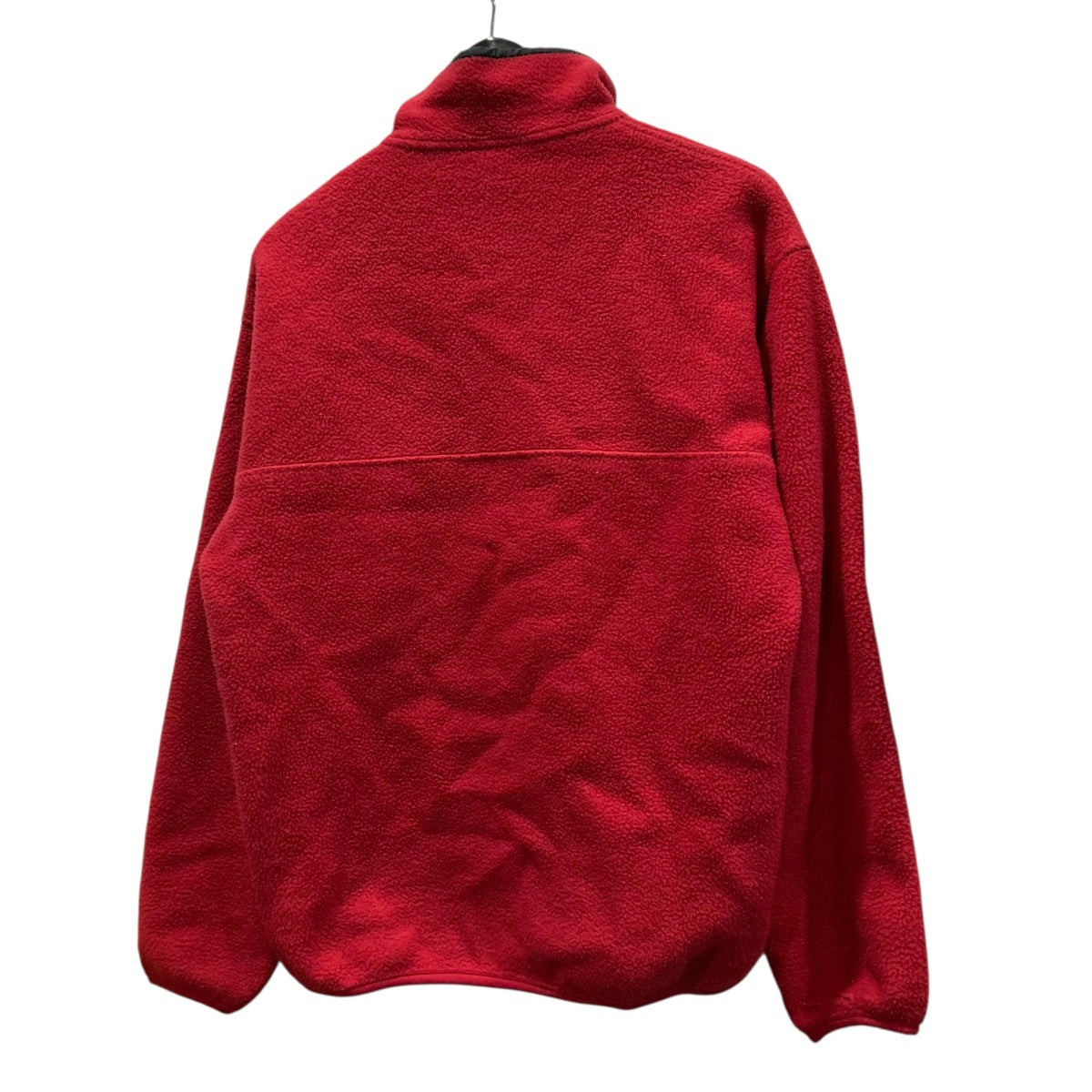 シンチラ スナップT プルオーバー