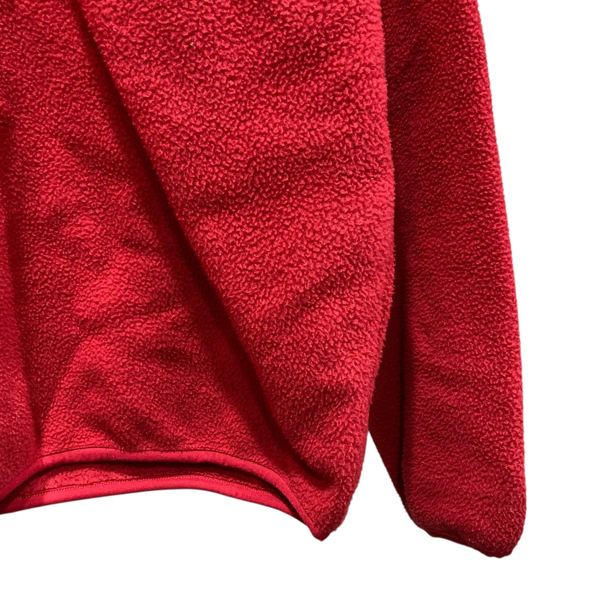 Patagonia シンチラ スナップT プルオーバー 古着・中古-4枚目のアイテム画像