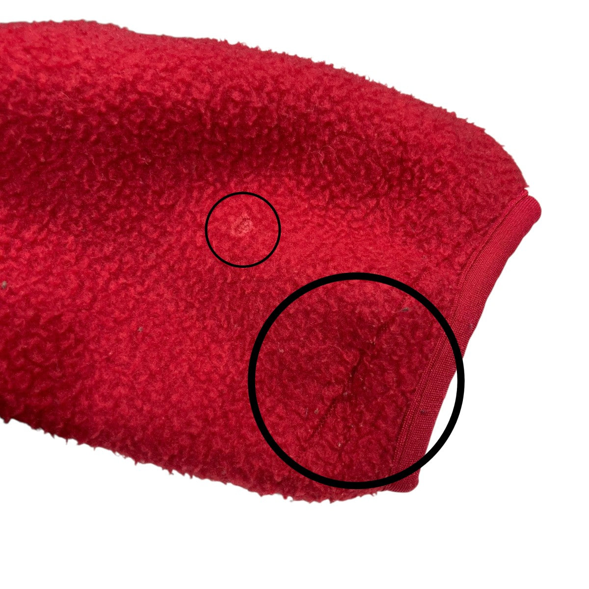 Patagonia シンチラ スナップT プルオーバー 古着・中古-7枚目のアイテム画像