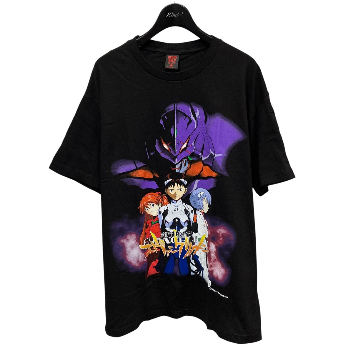 プリントTシャツ