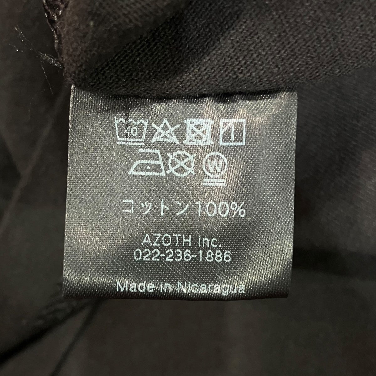 プリントTシャツ