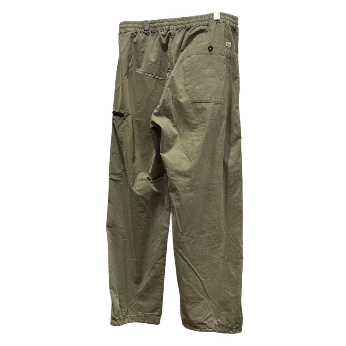 C．P COMPANY(シーピーカンパニー) CARGO PANT MICROREPS DIAMOND