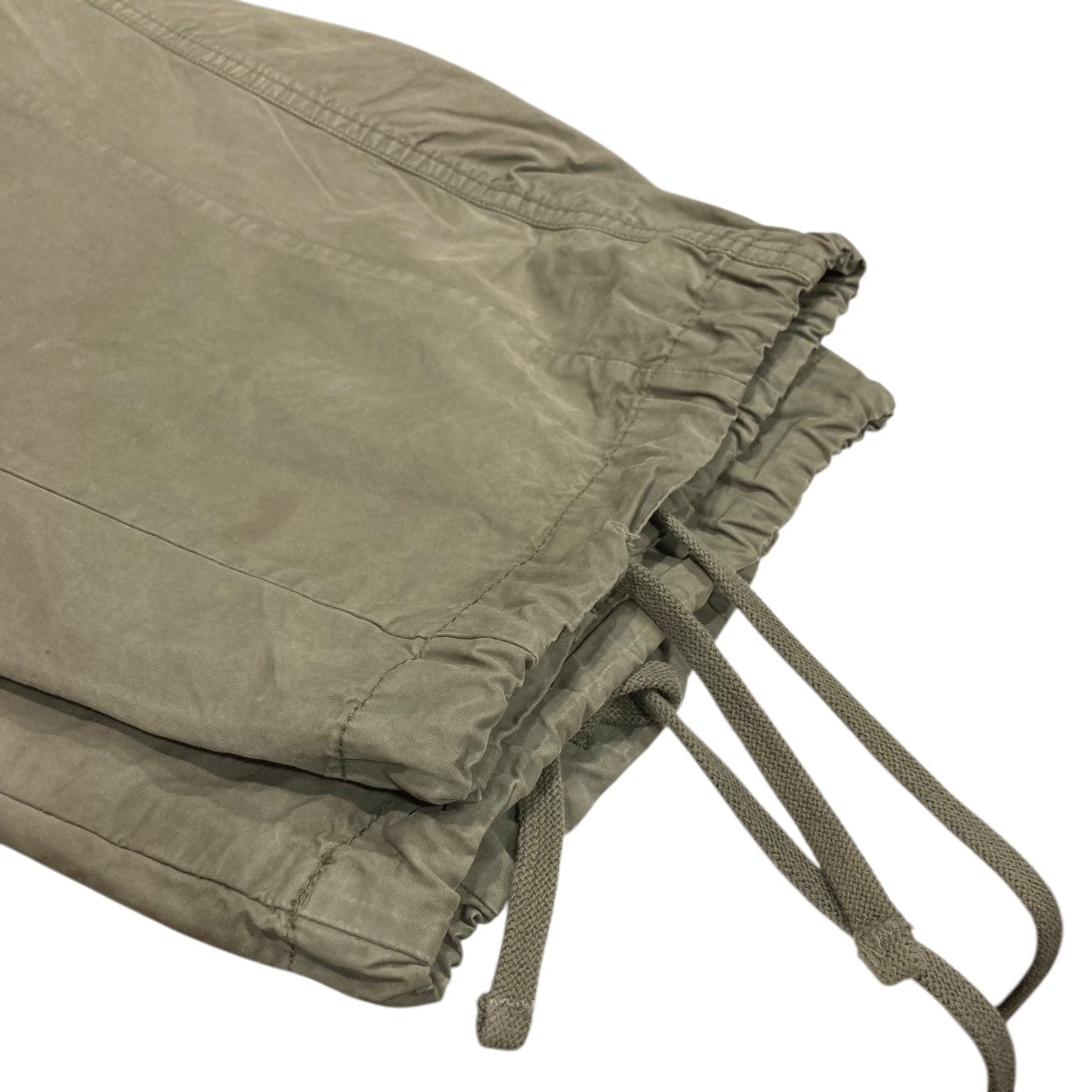 C．P COMPANY(シーピーカンパニー) CARGO PANT MICROREPS DIAMOND