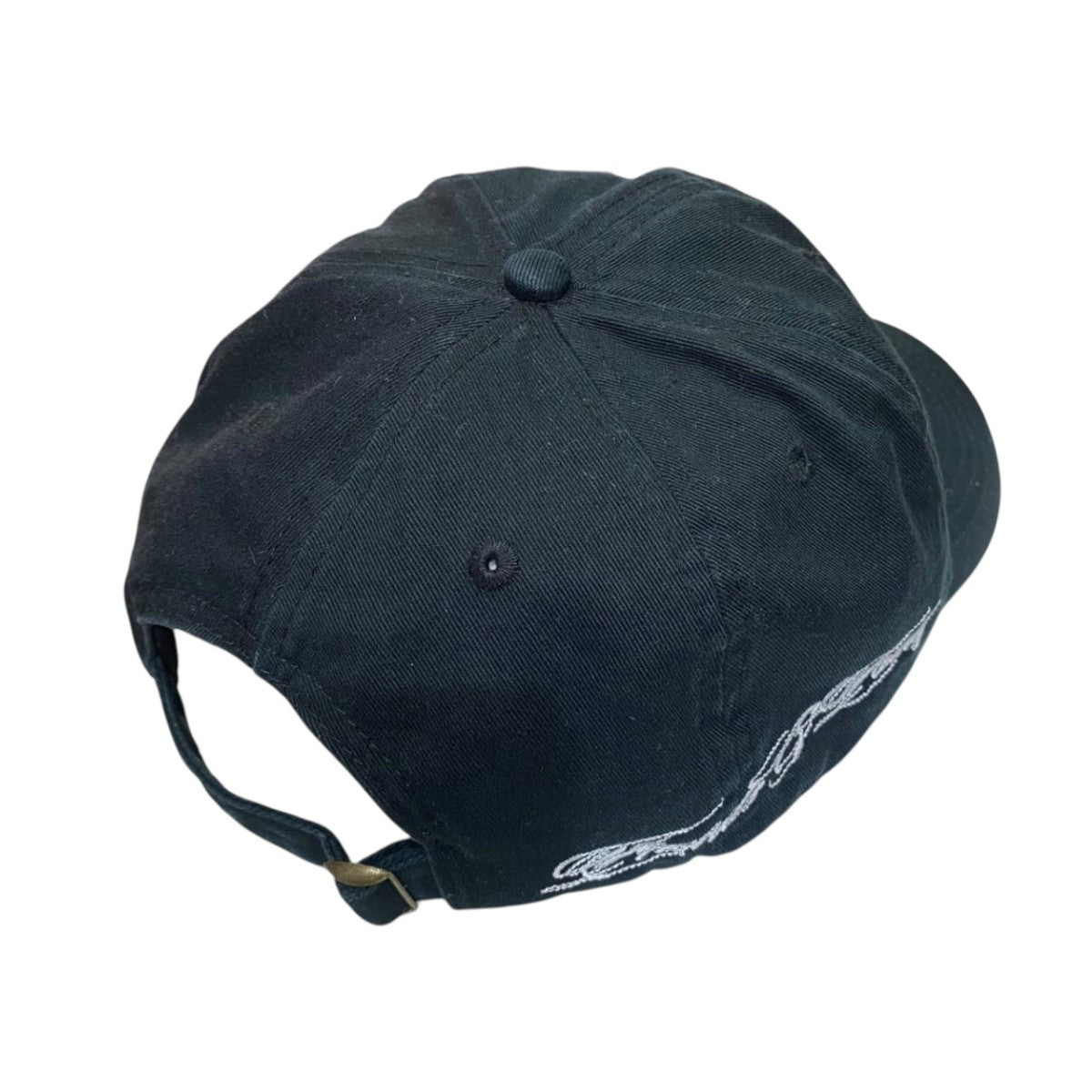 Basketcase(バスケット・ケース) キャップ ブラック｜【公式】カインド