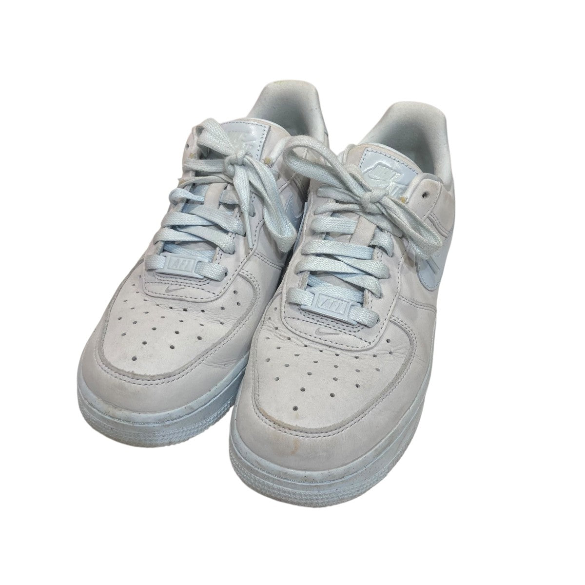 NIKE WMNS AIR FORCE 1 ’07 PRMスニーカーDZ2786-400 古着・中古-1枚目のアイテム画像