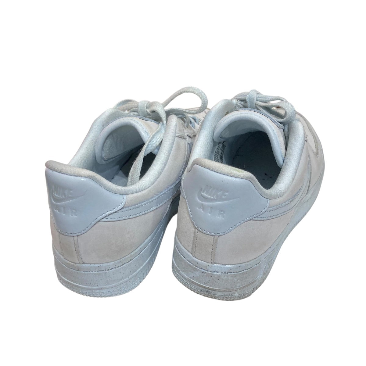 NIKE WMNS AIR FORCE 1 ’07 PRMスニーカーDZ2786-400 古着・中古-2枚目のアイテム画像