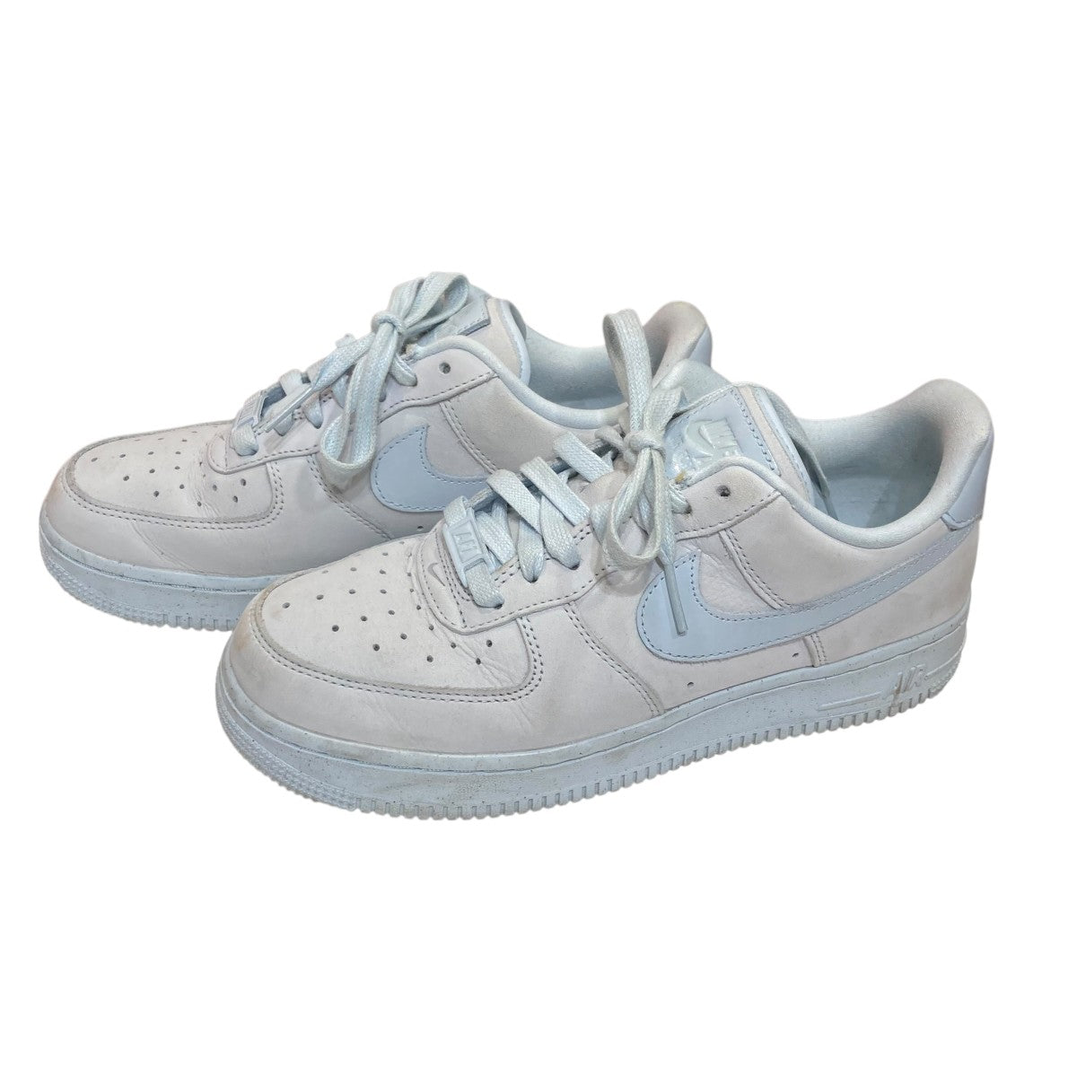 NIKE WMNS AIR FORCE 1 ’07 PRMスニーカーDZ2786-400 古着・中古-3枚目のアイテム画像