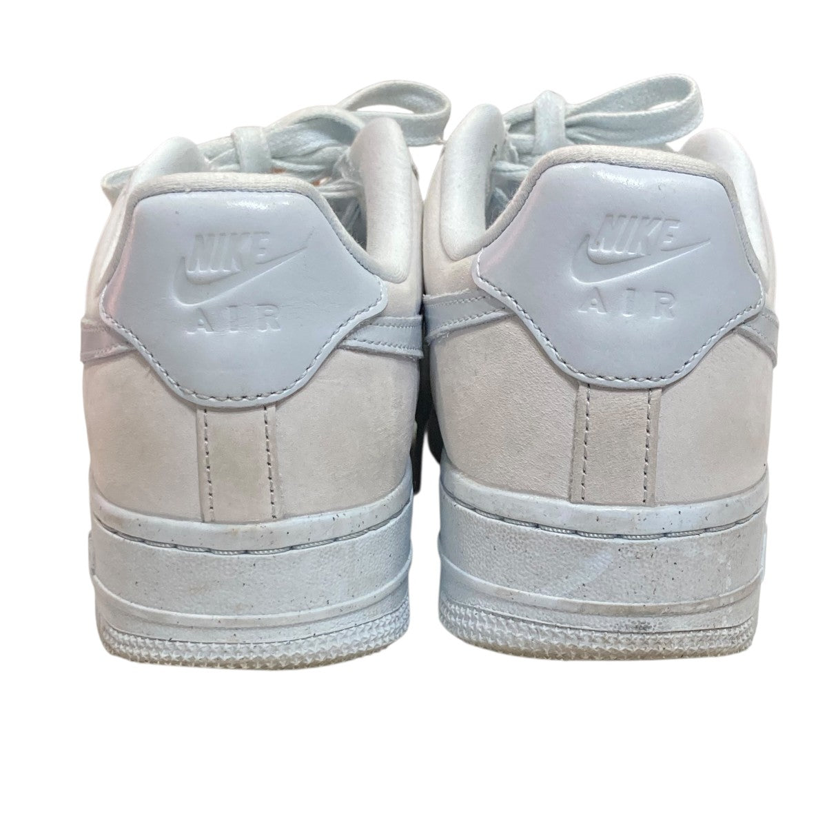 NIKE WMNS AIR FORCE 1 ’07 PRMスニーカーDZ2786-400 古着・中古-5枚目のアイテム画像