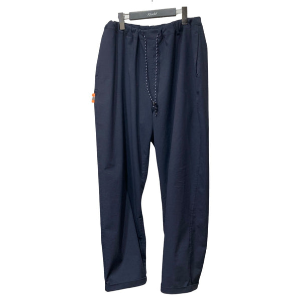 076071 PROPS STORE パンツ SS ネイビー プロップスストア 076071 PROPS STORE パンツ SS ネイビー プロップスストア