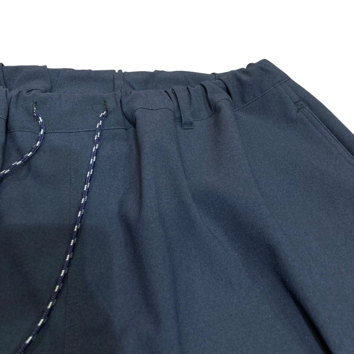 076071 PROPS STORE パンツ SS ネイビー プロップスストア 076071 PROPS STORE パンツ SS ネイビー プロップスストア