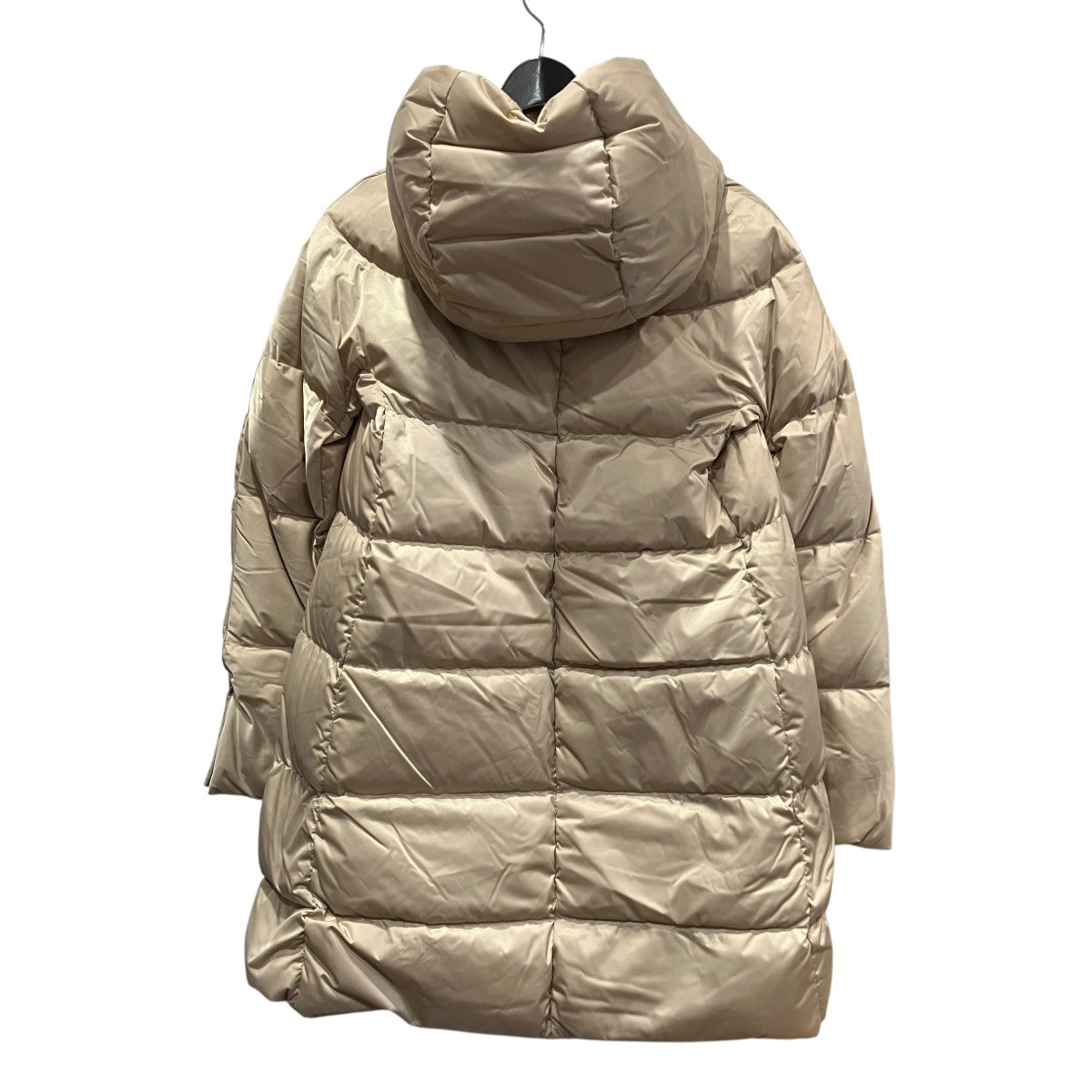 HERNO 25AWダウンコートPI1304D-12170Z 古着・中古-2枚目のアイテム画像