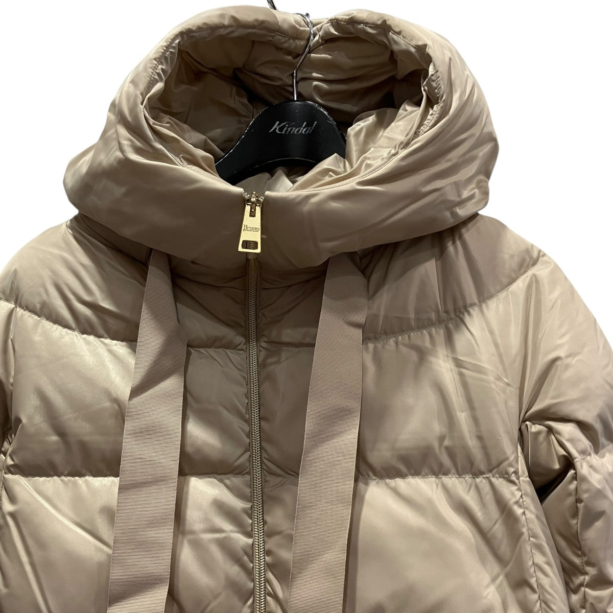 HERNO 25AWダウンコートPI1304D-12170Z 古着・中古-3枚目のアイテム画像
