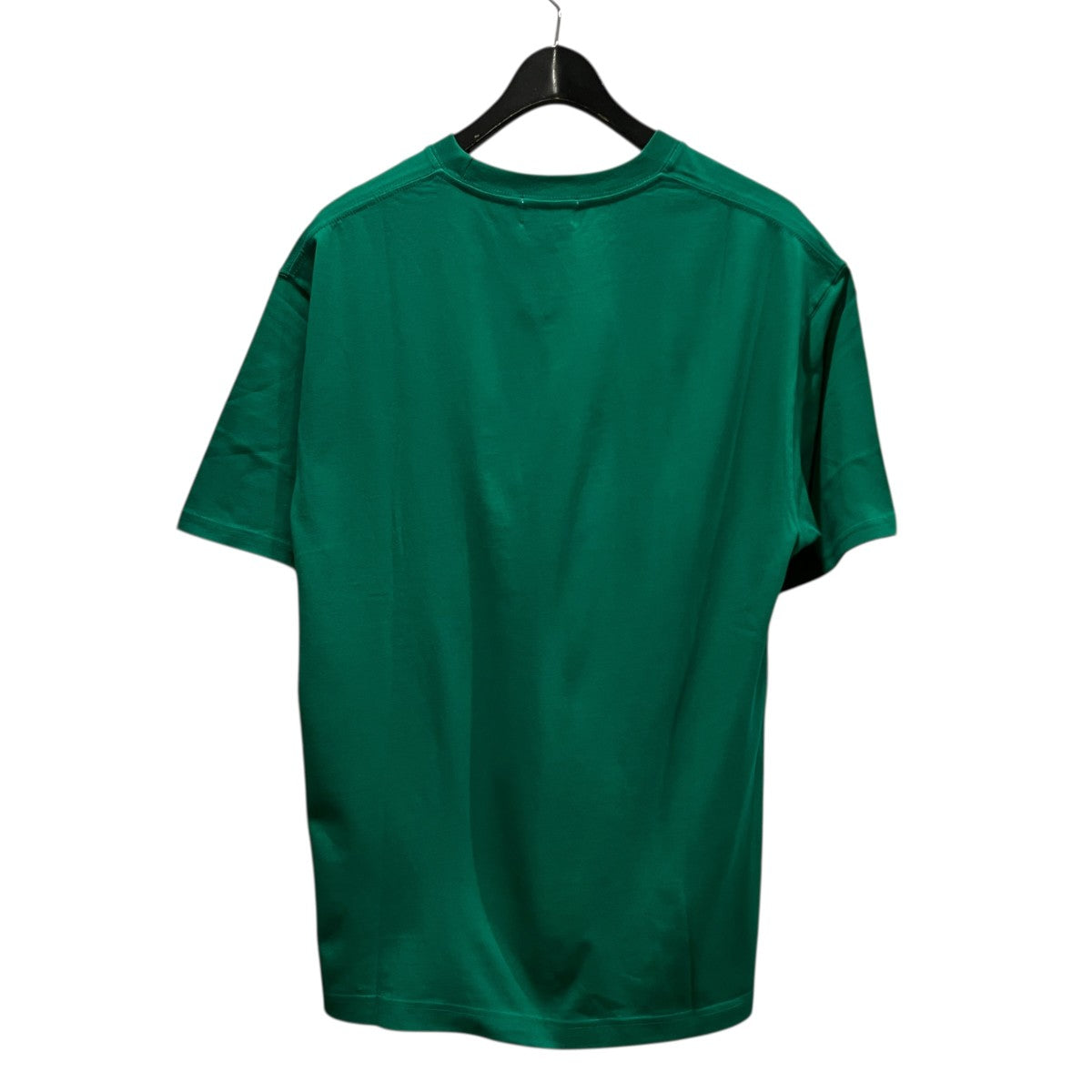 atmos College Logo Crack Print T-shirt半袖TシャツMA24S-TS061 古着・中古-2枚目のアイテム画像