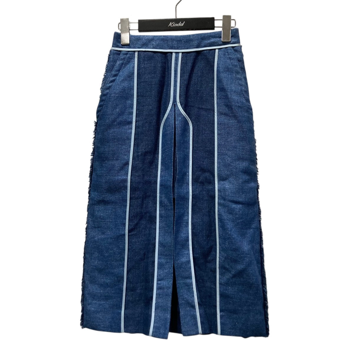 デニムスカートKENT LINEN PSS16