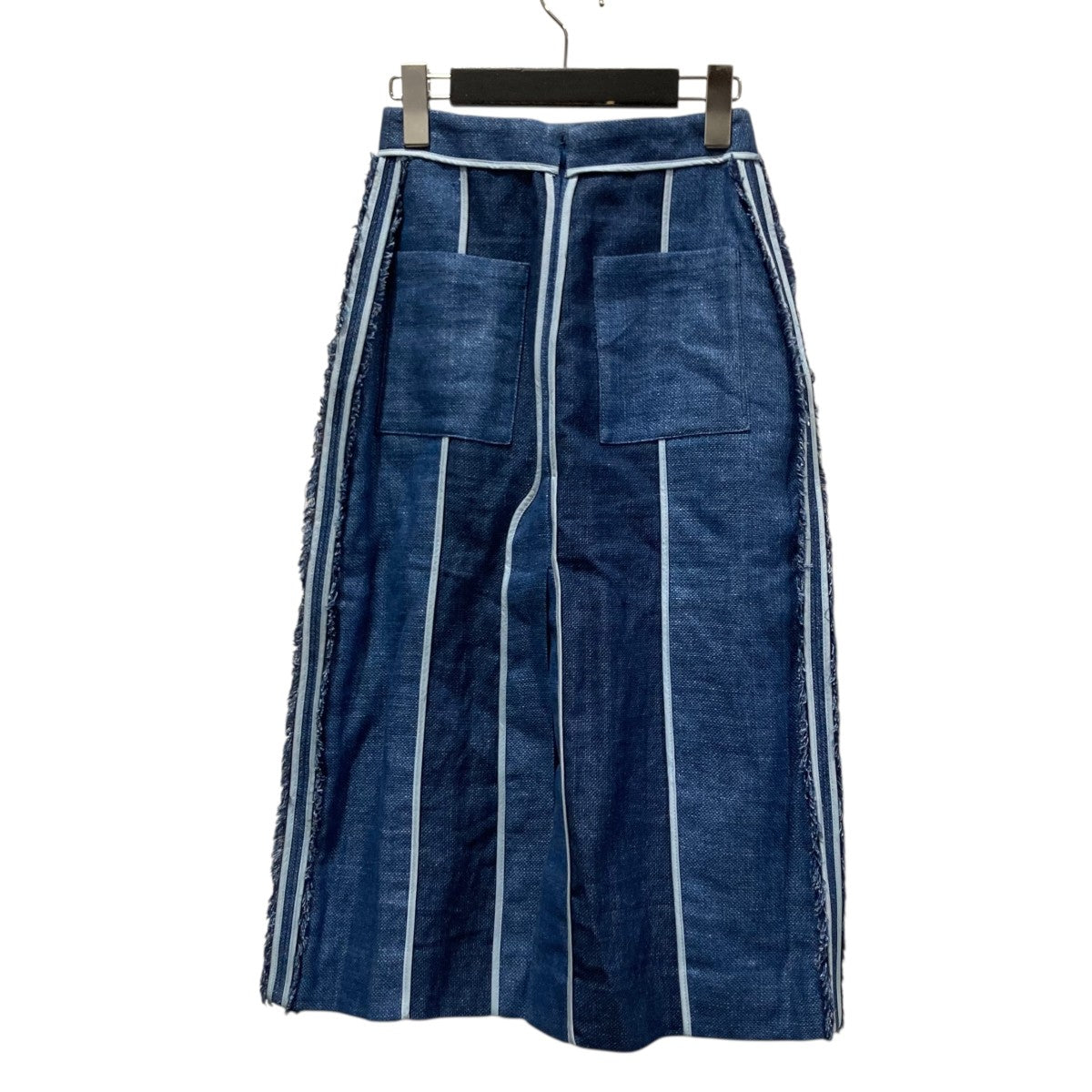 デニムスカートKENT LINEN PSS16