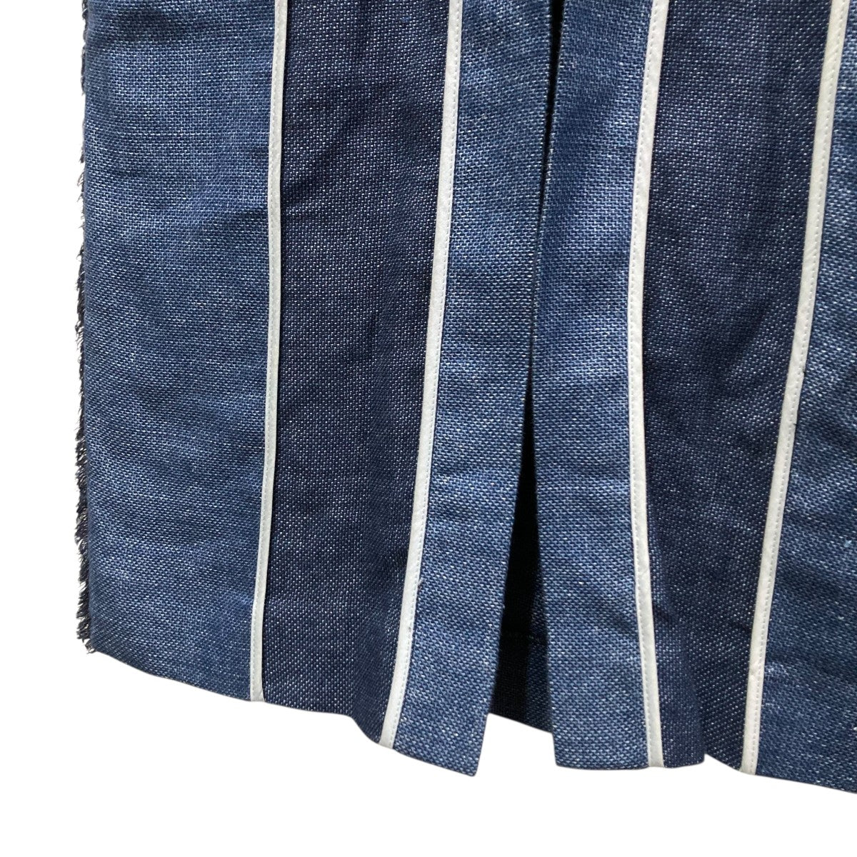 デニムスカートKENT LINEN PSS16