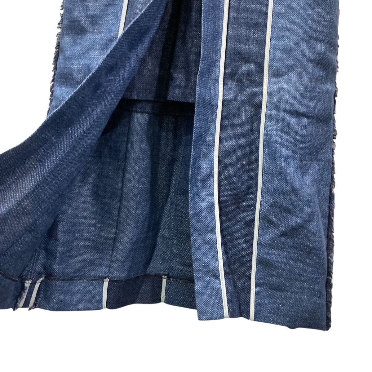 デニムスカートKENT LINEN PSS16