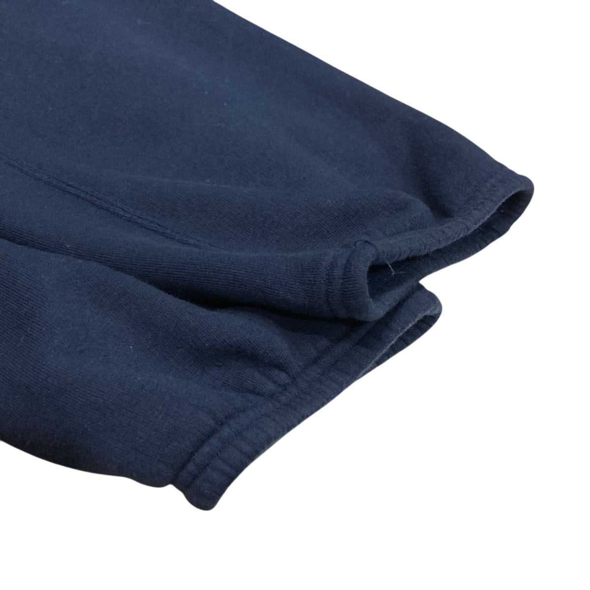 HUMAN MADE ロゴスウェットパンツ 古着・中古-4枚目のアイテム画像