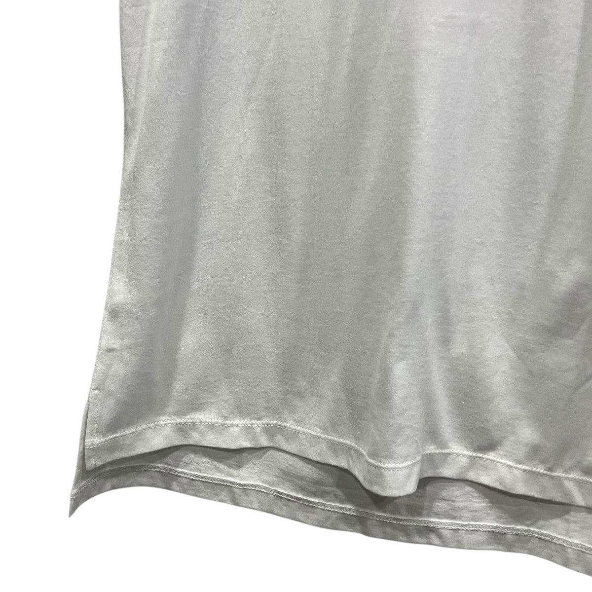 Vivienne Westwood man オーブチェーンプリントTシャツVW-LP-84596 古着・中古-4枚目のアイテム画像