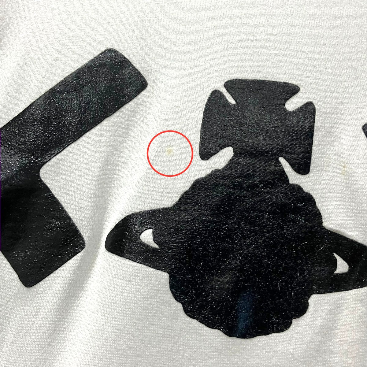 LOVEプリントTシャツVW-LP-86398