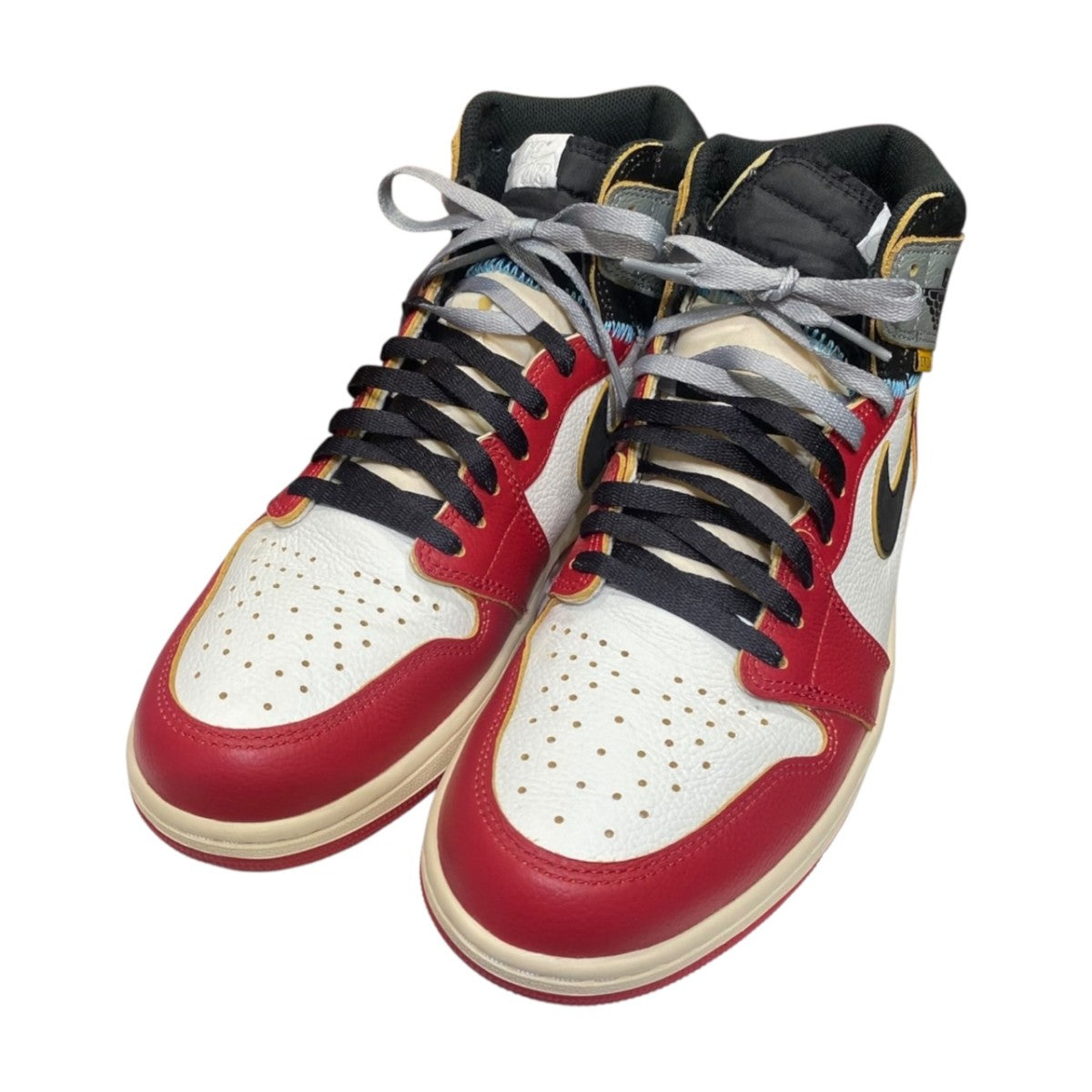 Air Jordan 1 Retro High OGスニーカーHV8563-600
