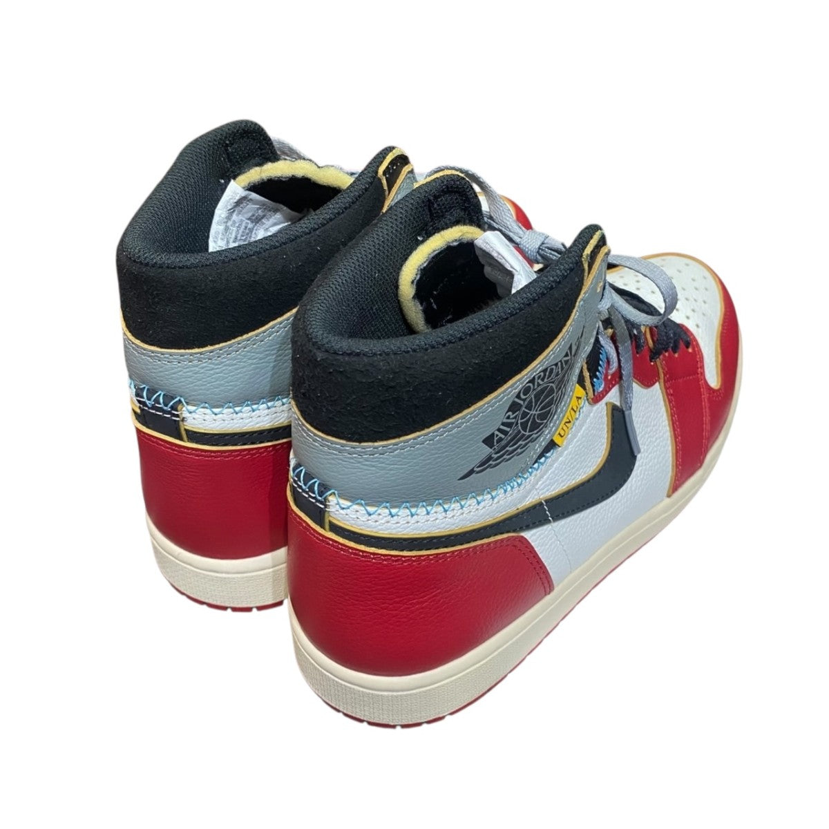Air Jordan 1 Retro High OGスニーカーHV8563-600