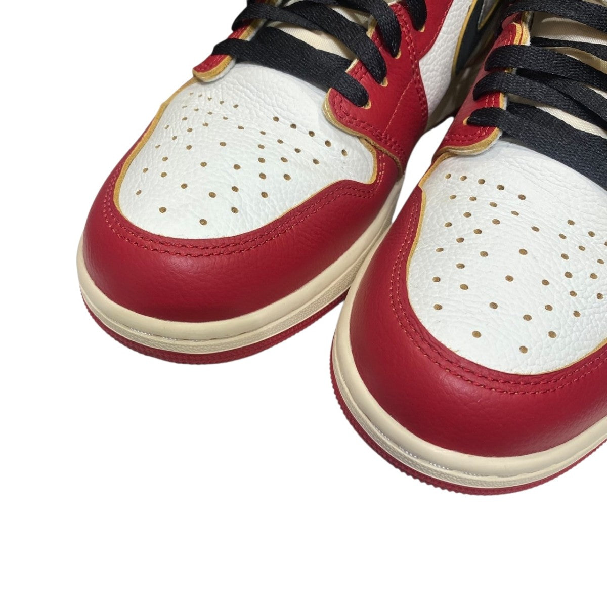 Air Jordan 1 Retro High OGスニーカーHV8563-600