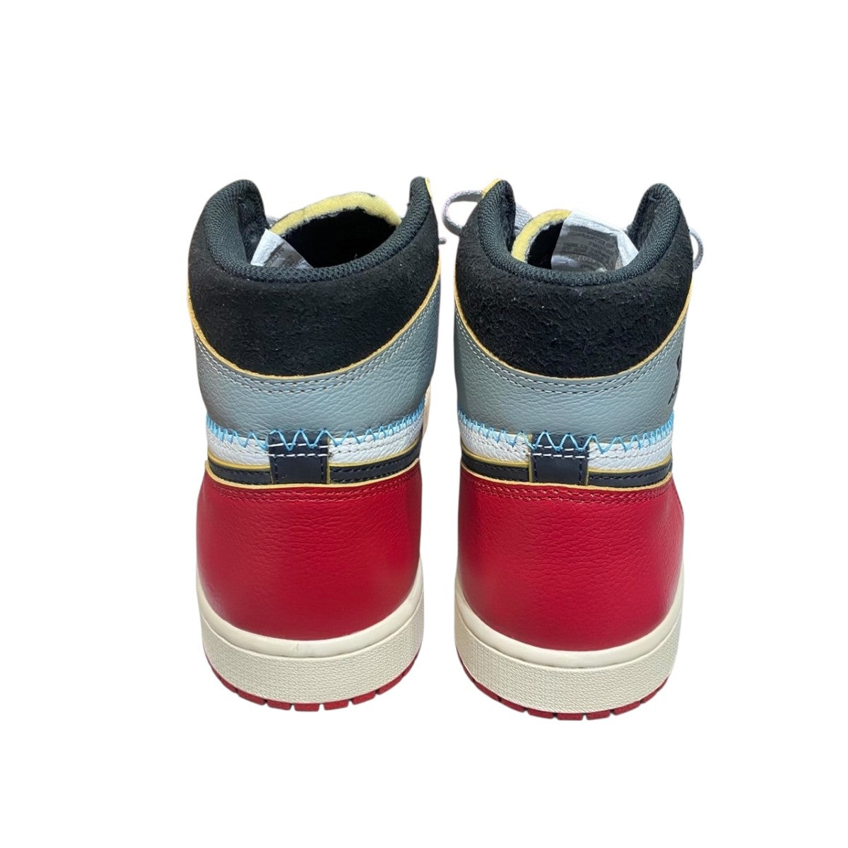 Air Jordan 1 Retro High OGスニーカーHV8563-600