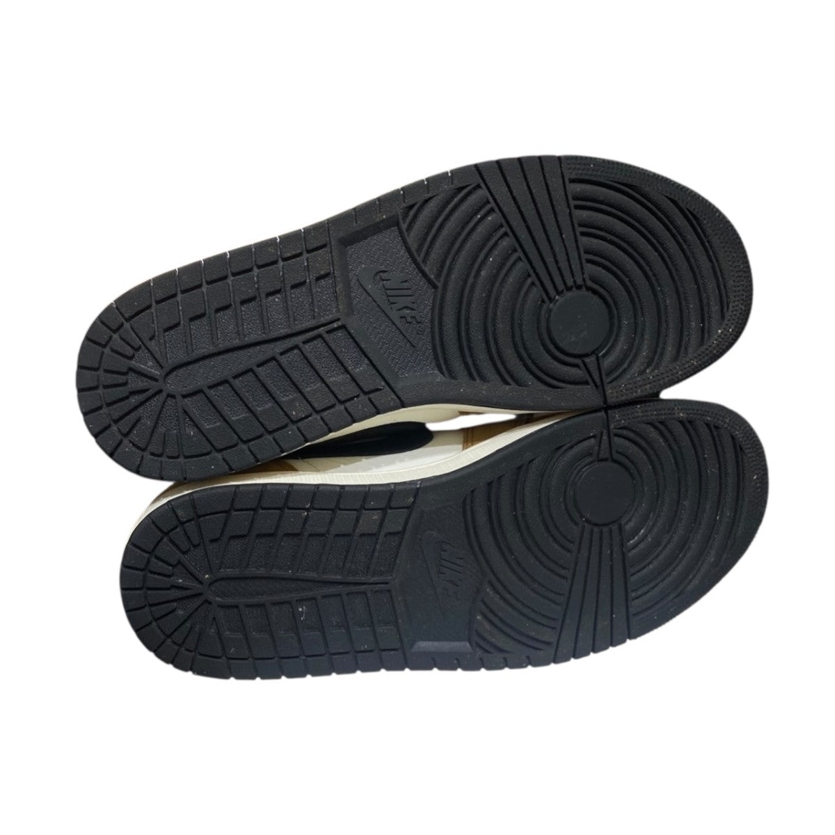 Air Jordan 1 Low OG BARONSスニーカーCZ0790-107