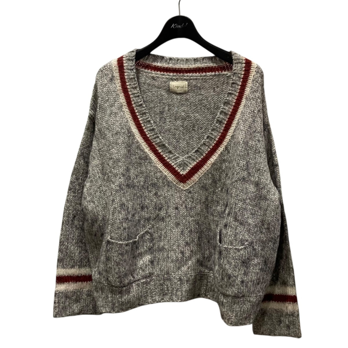 チルデンニット111230567501