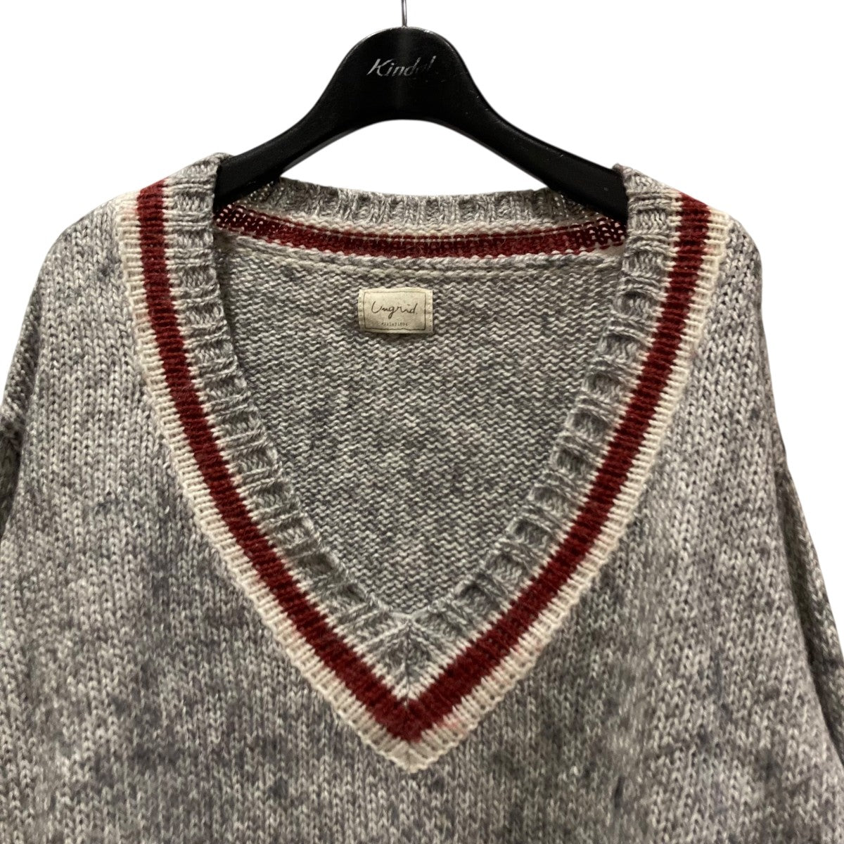 チルデンニット111230567501