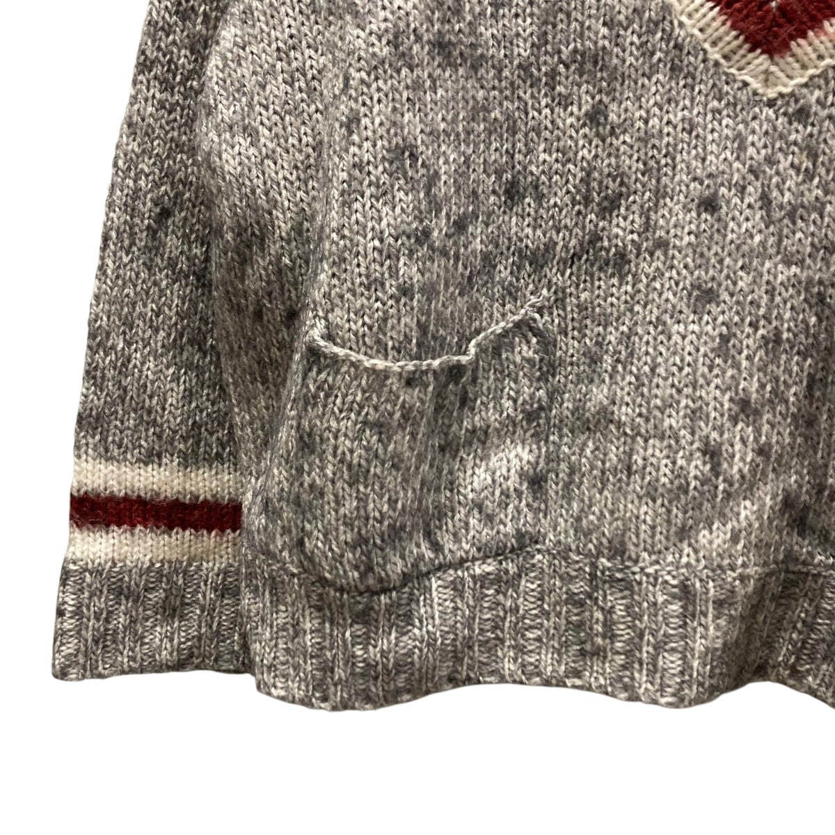 チルデンニット111230567501