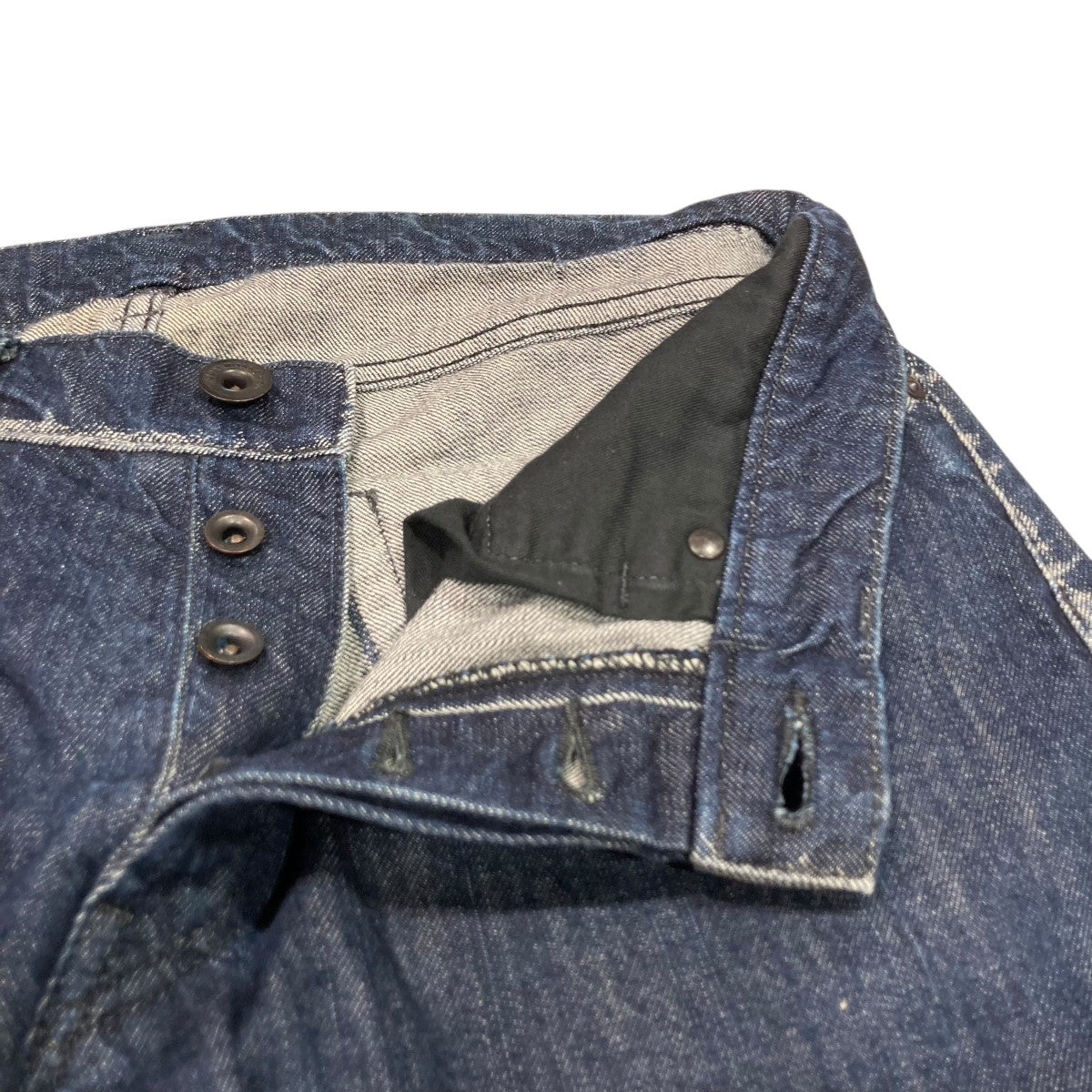 デニムパンツME21FF005