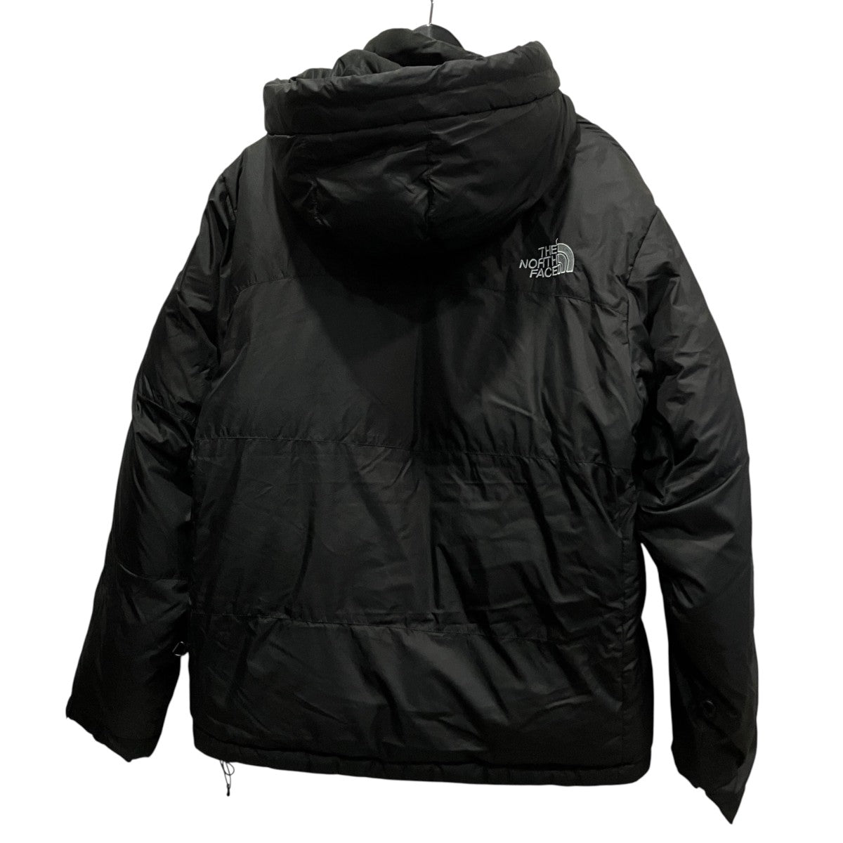 THE NORTH FACE ヒマラヤンパーカダウンジャケットGWKAF1211002A 古着・中古-2枚目のアイテム画像