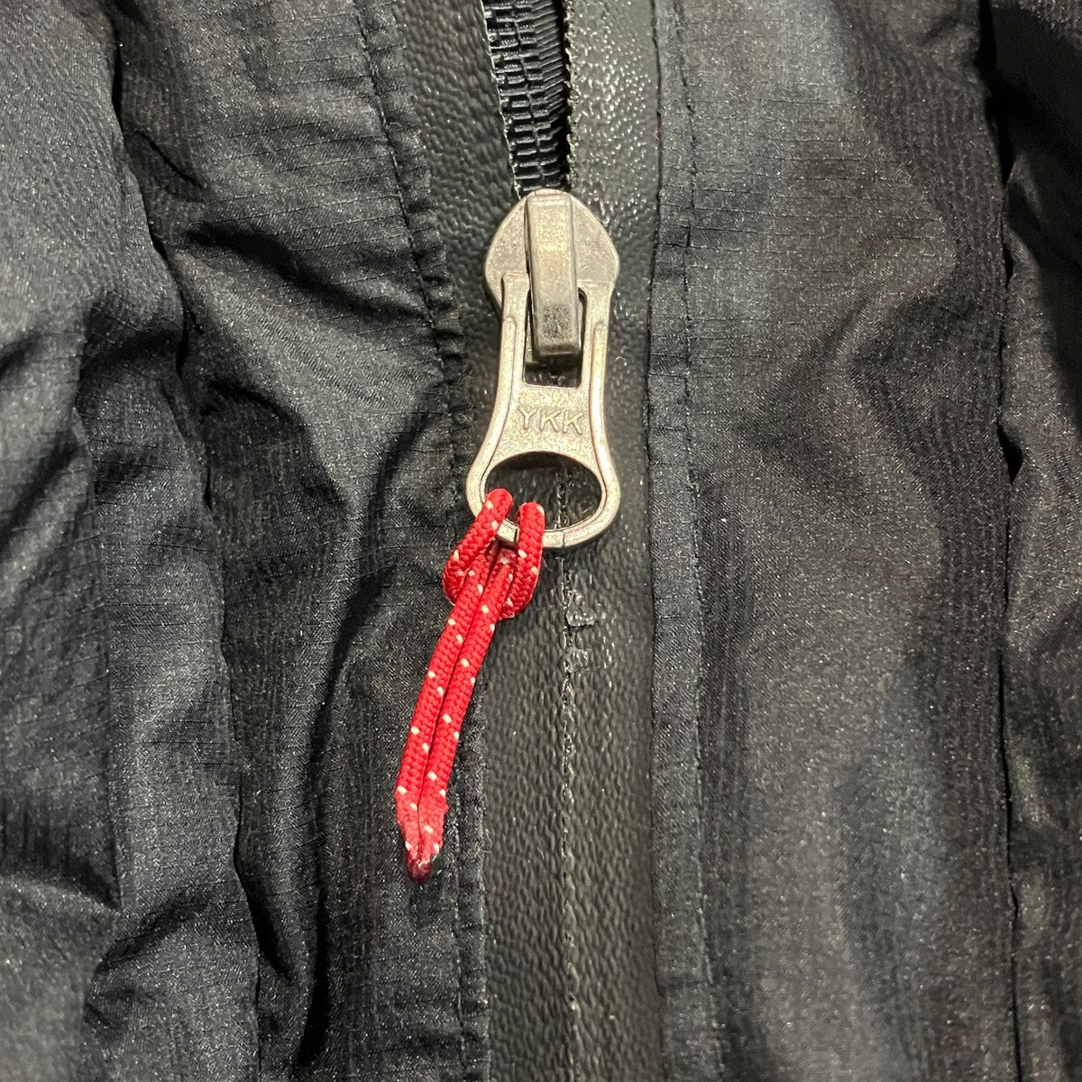 THE NORTH FACE ヒマラヤンパーカダウンジャケットGWKAF1211002A 古着・中古-6枚目のアイテム画像