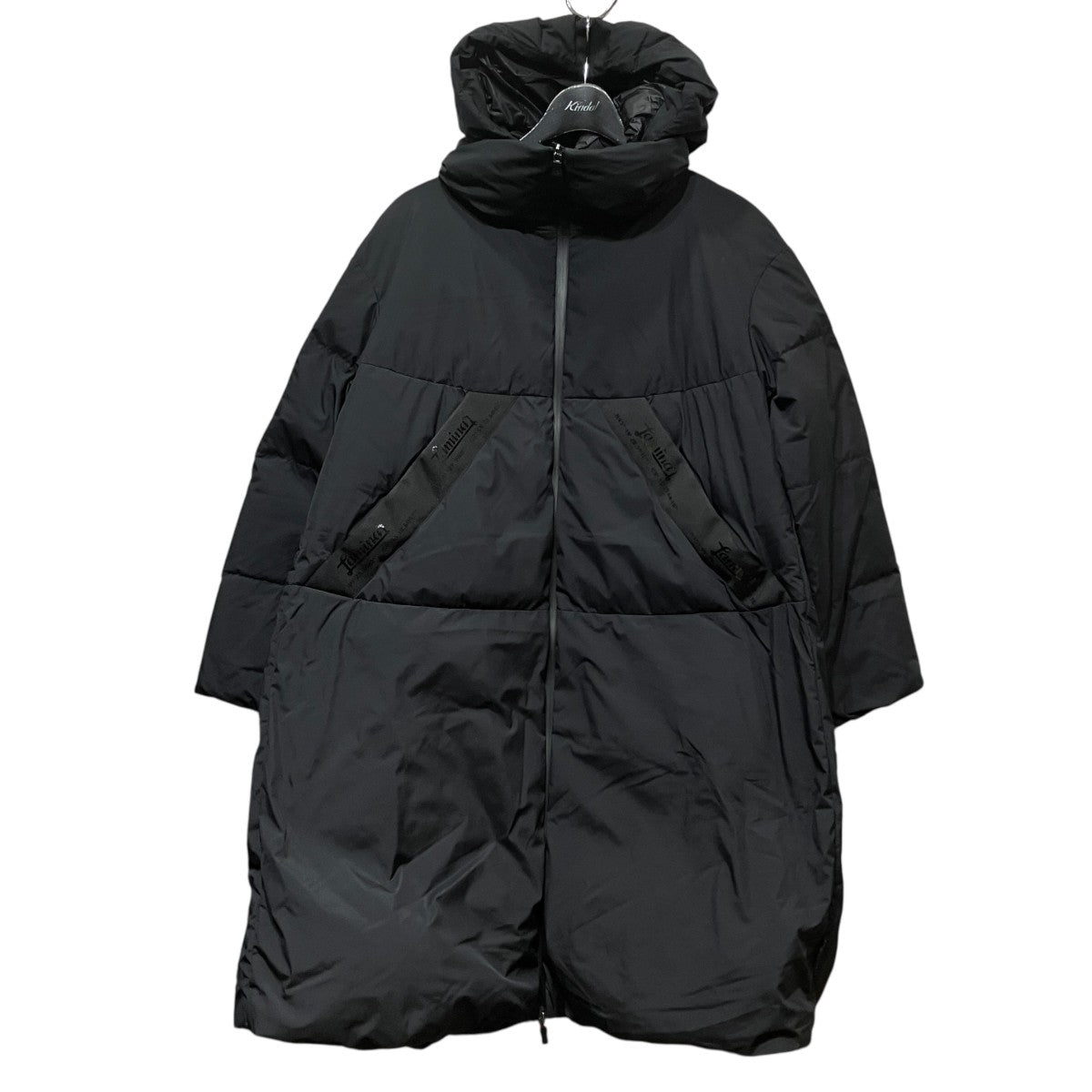 HERNO ダウンコートPI00275DL-11106-9300 古着・中古-1枚目のアイテム画像