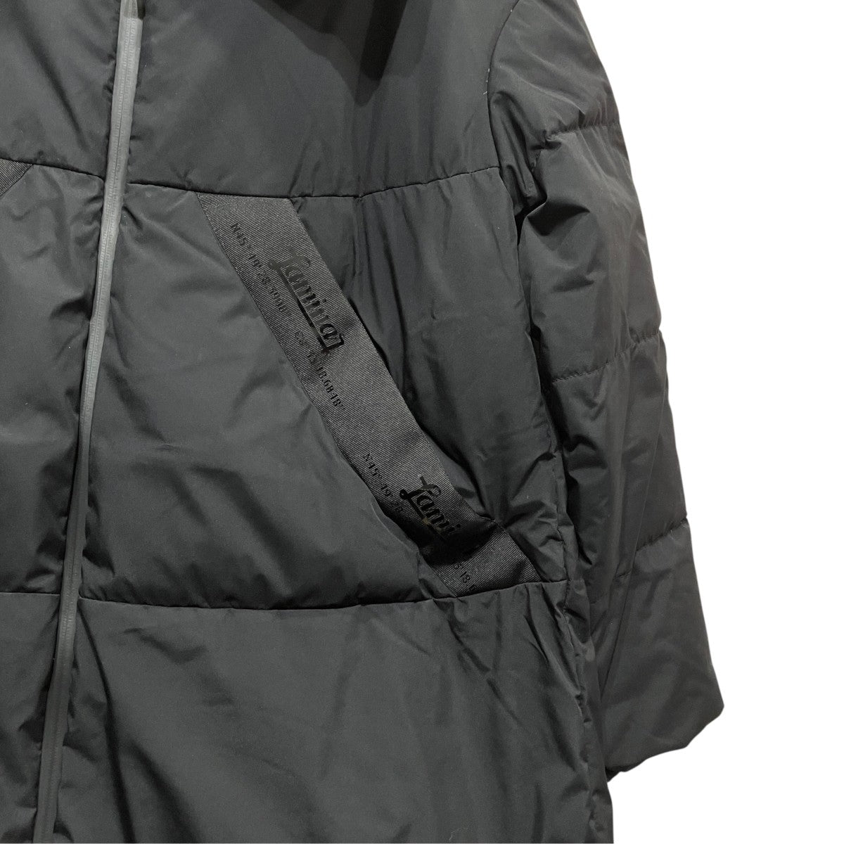 HERNO ダウンコートPI00275DL-11106-9300 古着・中古-5枚目のアイテム画像