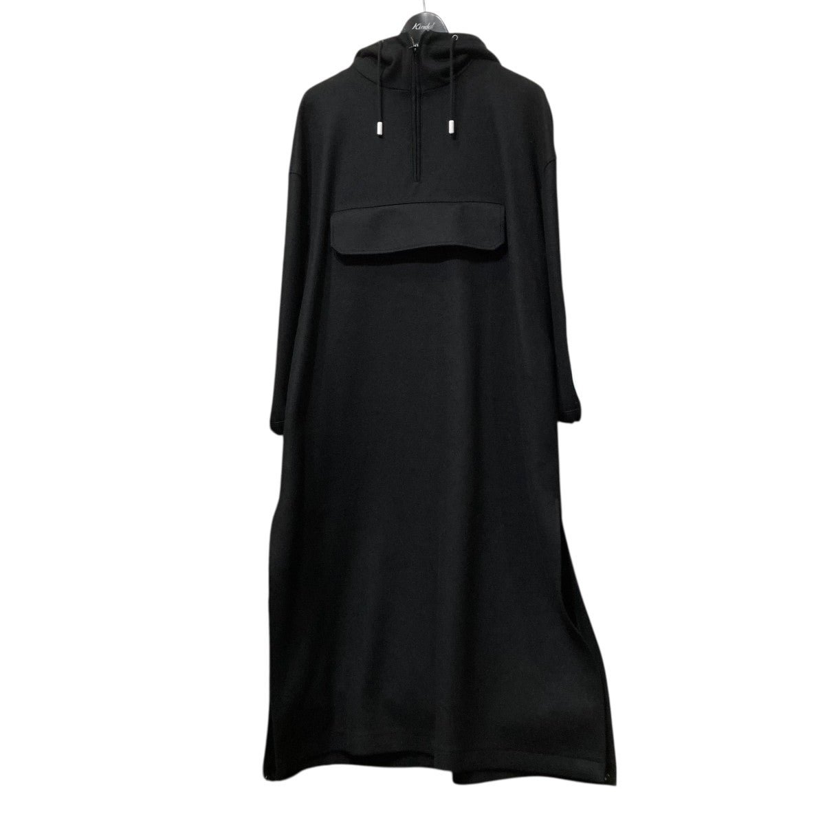 ロングアノラックドレス20FW-REBL-232L-J