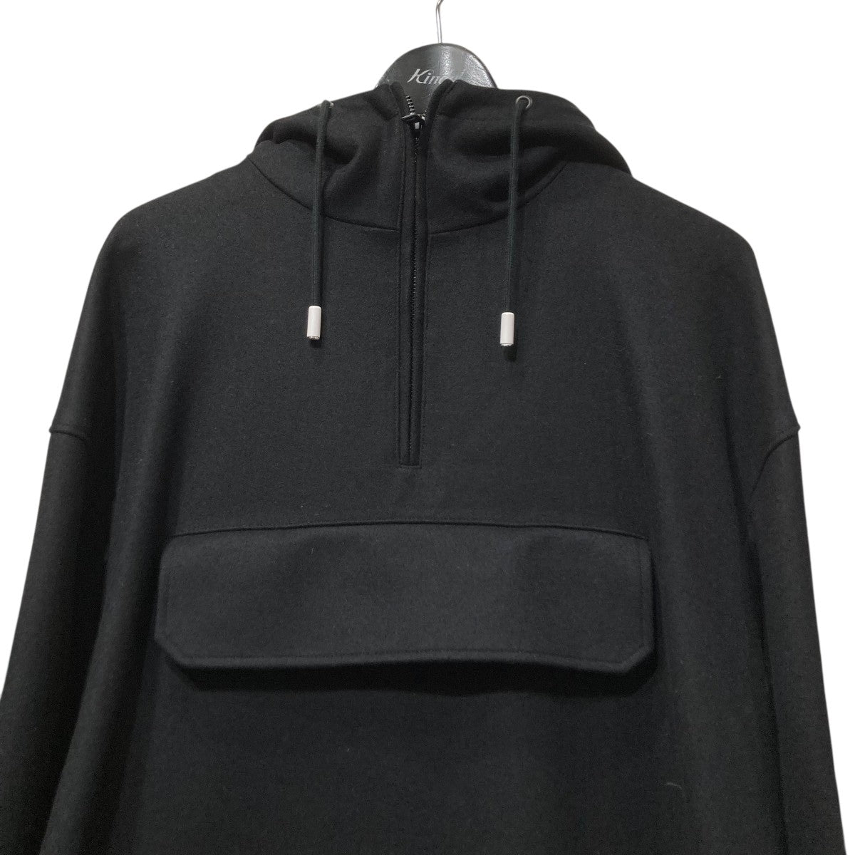 ロングアノラックドレス20FW-REBL-232L-J