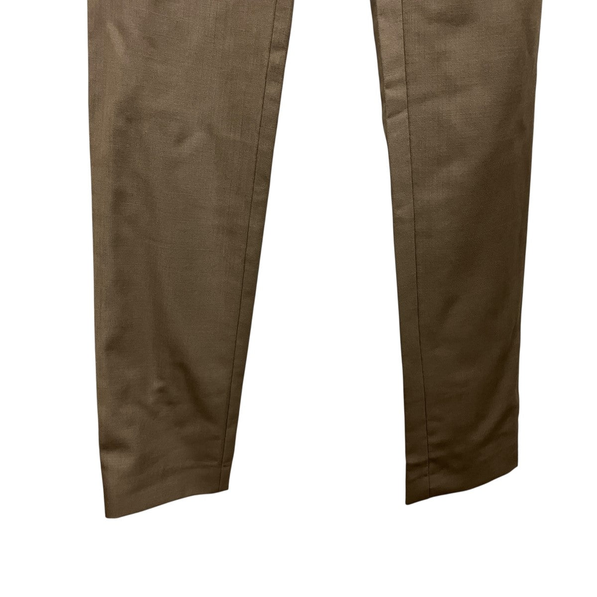 Y． PROJECT デニムレイヤードスラックスLAZY TROUSER WITH DENIM 古着・中古-4枚目のアイテム画像