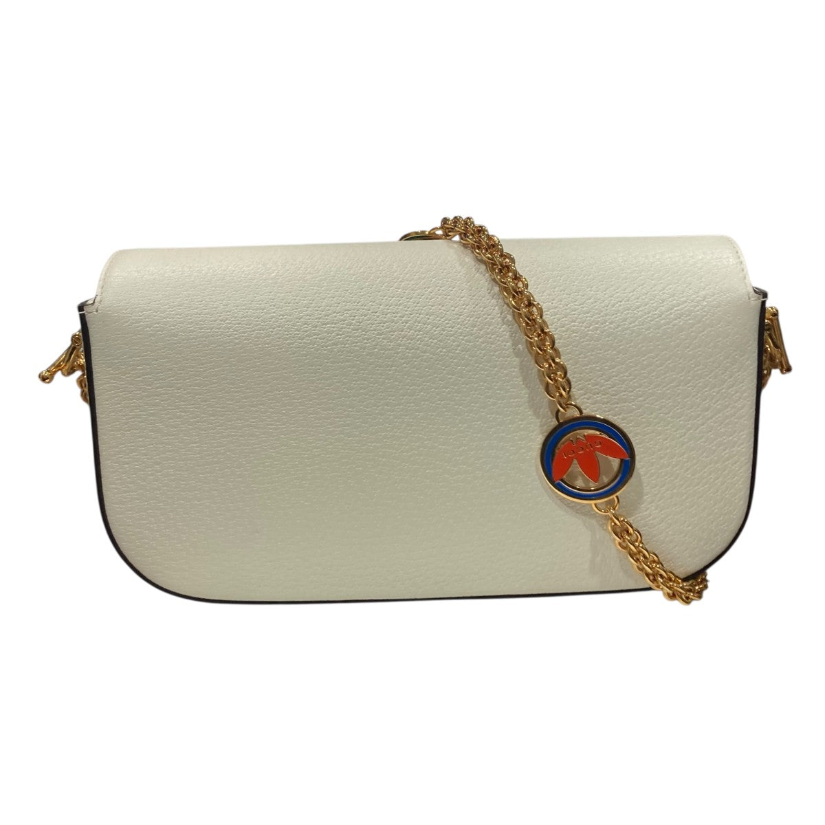 GUCCI×adidas 2WAYショルダーバッグ722009 722009 - ホワイト×ブラック