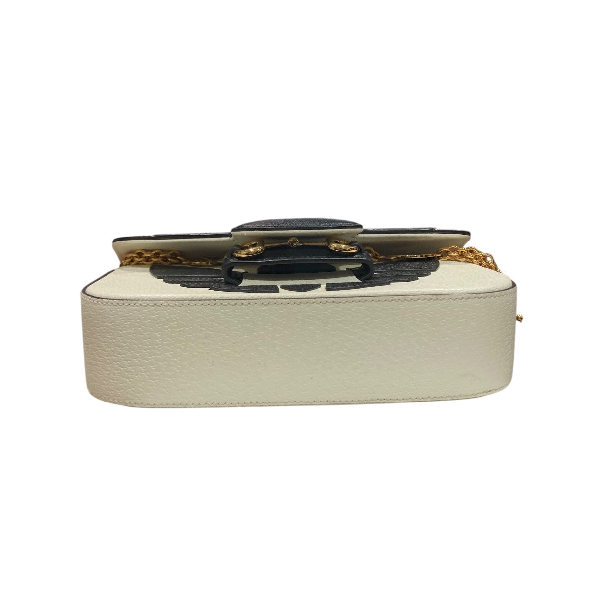 GUCCI×adidas 2WAYショルダーバッグ722009 722009 - ホワイト×ブラック