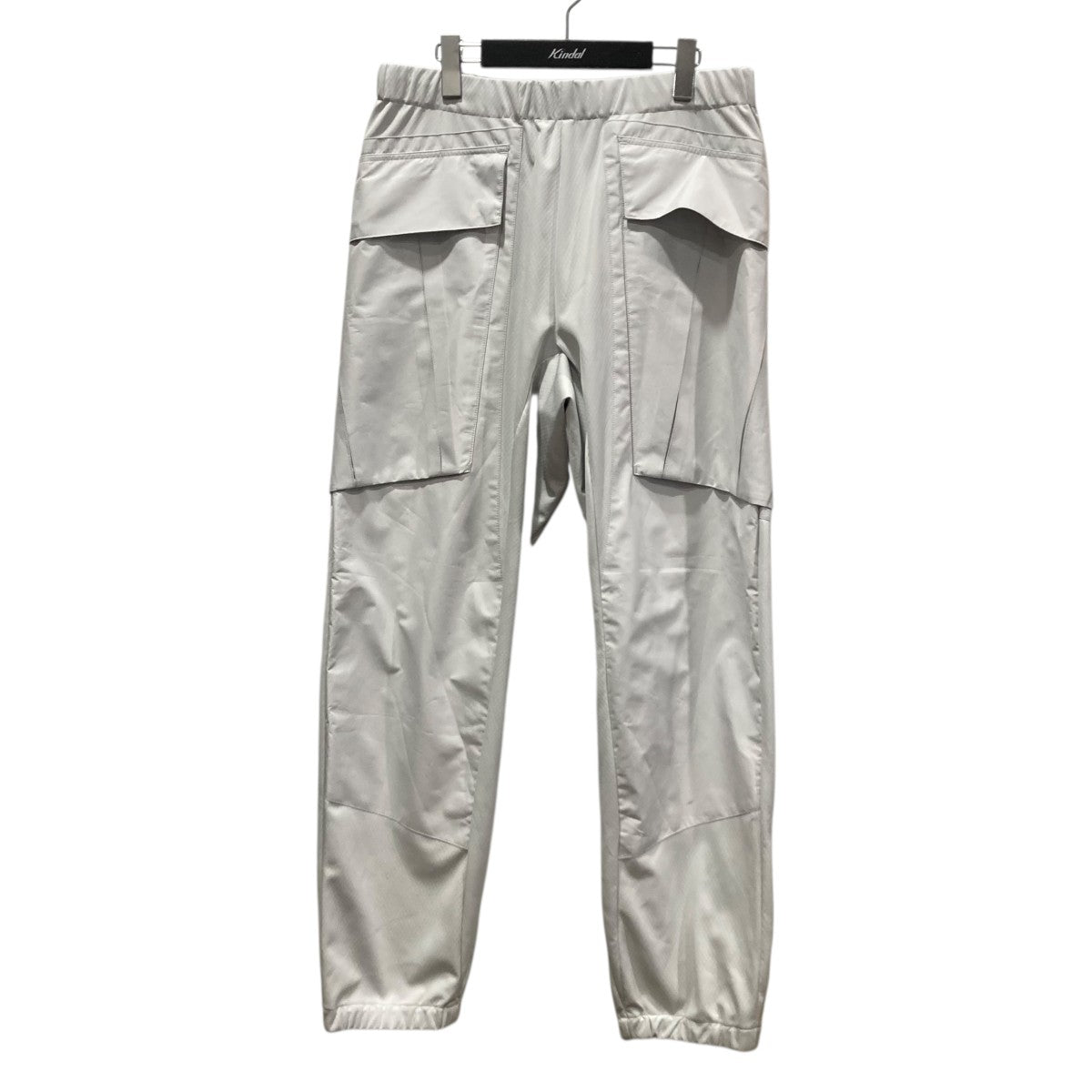 WINDSTOPPER BY GORE-TEX LABS CARGO PANTSイージーカーゴパンツ