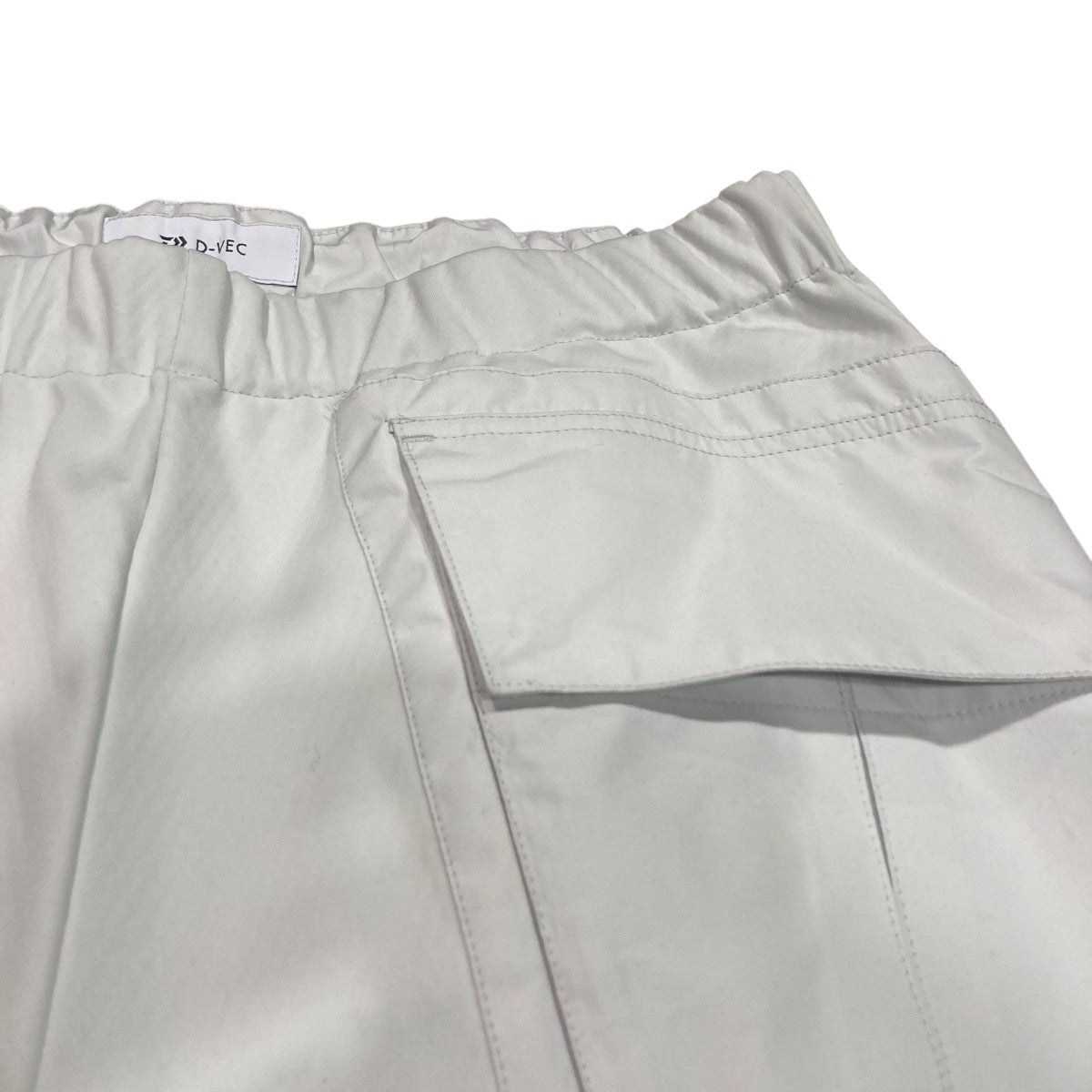 WINDSTOPPER BY GORE-TEX LABS CARGO PANTSイージーカーゴパンツ