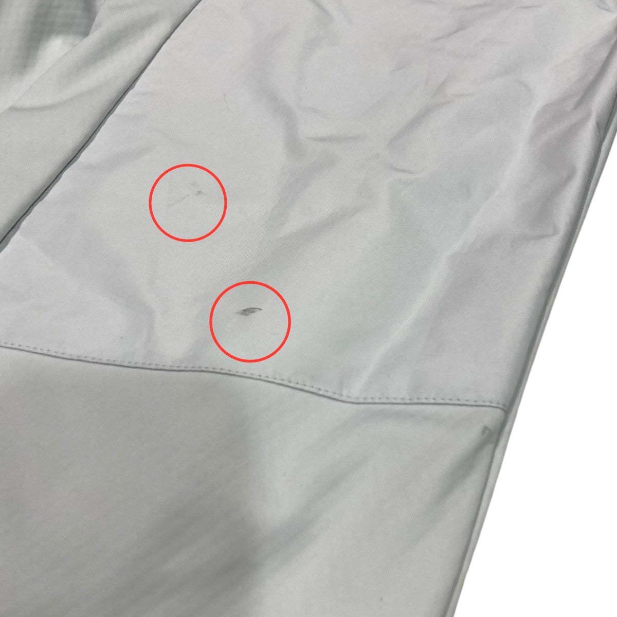 WINDSTOPPER BY GORE-TEX LABS CARGO PANTSイージーカーゴパンツ