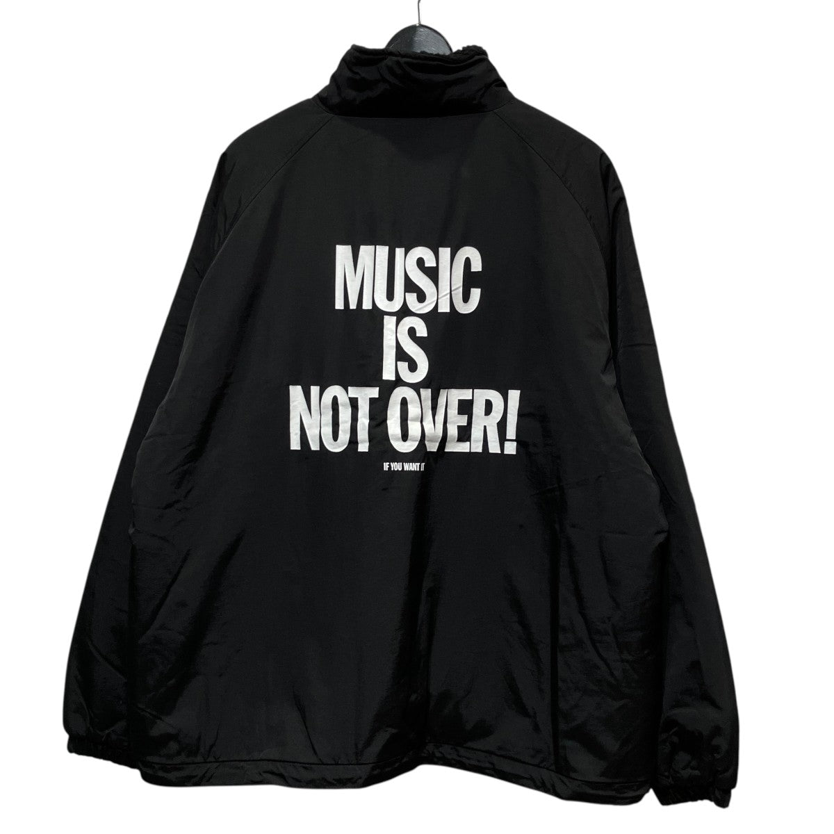 is-ness MINOT REVERSIBLE FLEECE JACKETリバーシブルフリースジャケット115550194 古着・中古-2枚目のアイテム画像