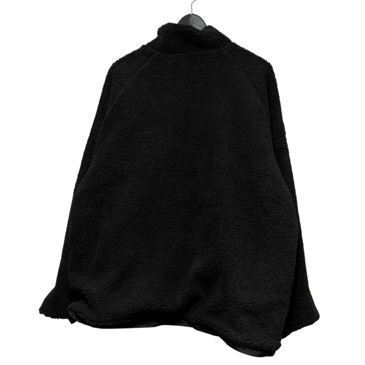 is-ness MINOT REVERSIBLE FLEECE JACKETリバーシブルフリースジャケット115550194 古着・中古-4枚目のアイテム画像