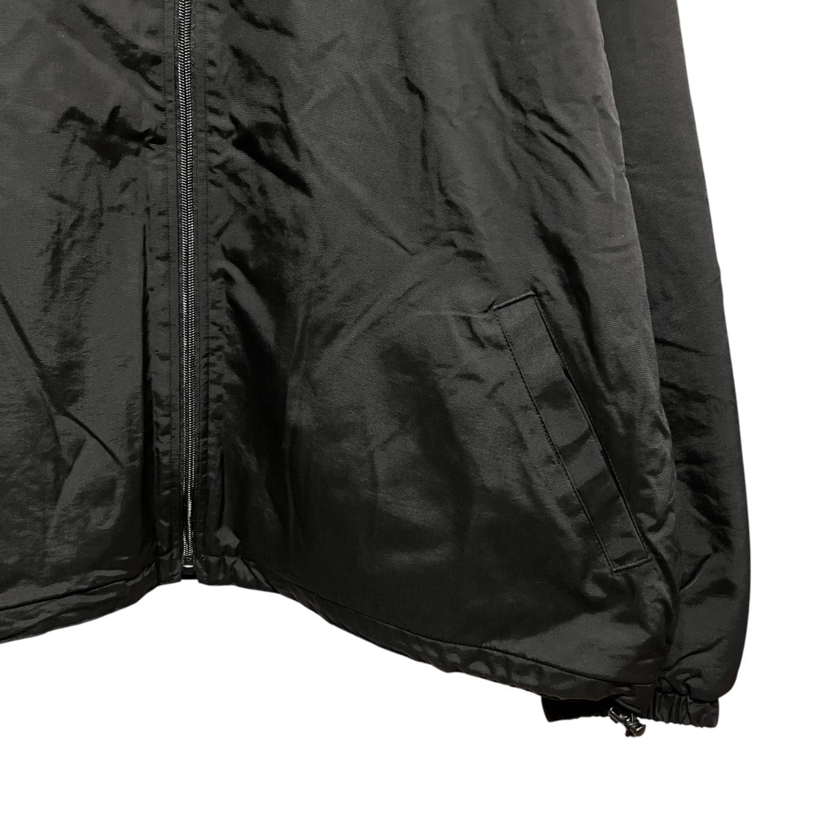 is-ness MINOT REVERSIBLE FLEECE JACKETリバーシブルフリースジャケット115550194 古着・中古-6枚目のアイテム画像