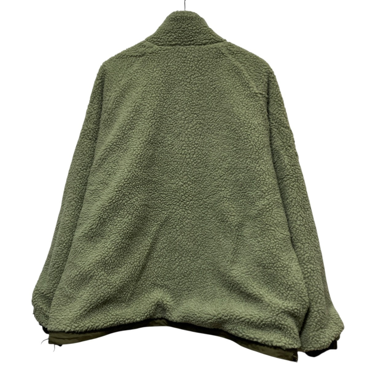 MINOT REVERSIBLE FLEECE JACKETリバーシブルフリースジャケット115550194