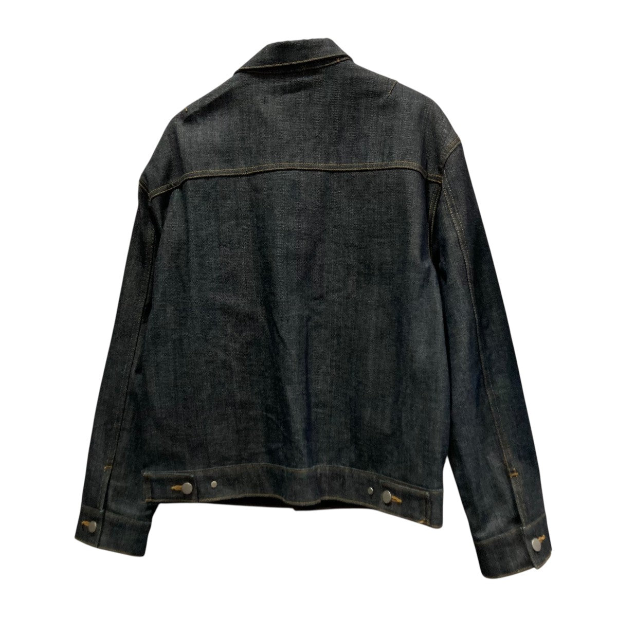 Boxy Denim Jacketデニムジャケット